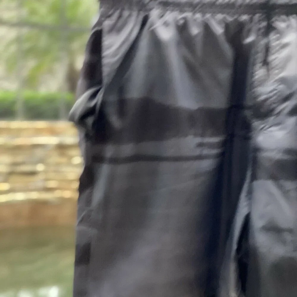 NIKE‎ AIR JORDAN LEGACY AJ11 PRINTED SHORTS CW0840-010